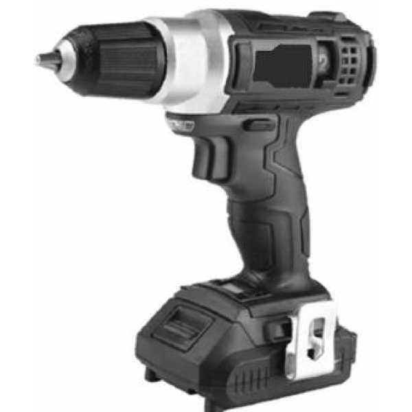 Картинка - Дрель-шуруповерт Titan PDS18E