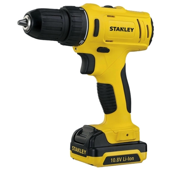 Фото - Дриль-шуруповерт STANLEY SCD121S2K
