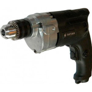 Дрель TITAN PD800RE Дрель TITAN PD800RE
