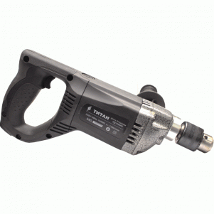 Дрель TITAN ПД1050РЕ Дрель TITAN ПД1050РЕ