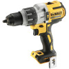 Картинка - Аккумуляторная дрель-шуруповерт DeWALT DCD991NT