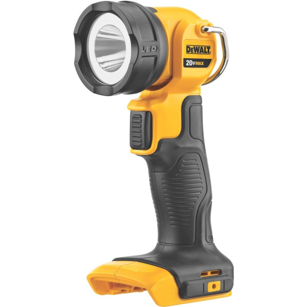 Фото - Ліхтар DeWALT DCL040