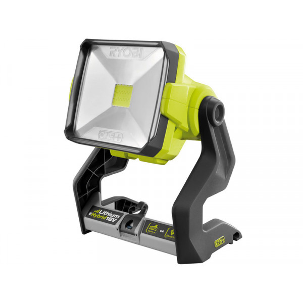 Картинка - Фонарь Ryobi R18ALH-0