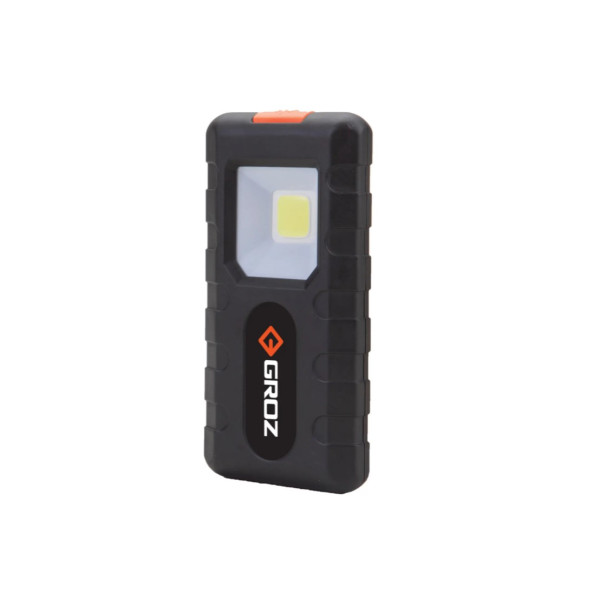 Картинка - Фонарик Groz для СТО с магнитом LED-140