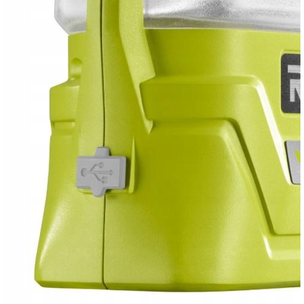 Картинка - Аккумуляторный светодиодный светильник RYOBI ONE R18ALU-0