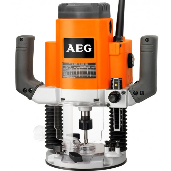 Фото - Фрезер AEG OF2050E