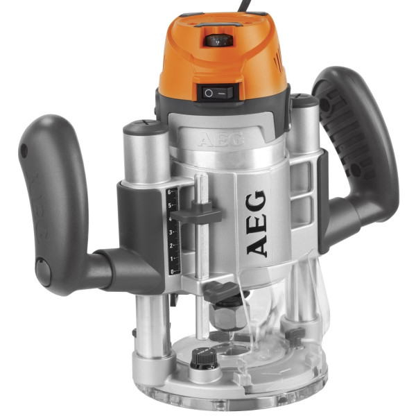 Фото - Фрезер AEG MF1400KE