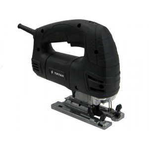 Пила лобзиковая сетевая TITAN PMP80800 (ПМП80-800)