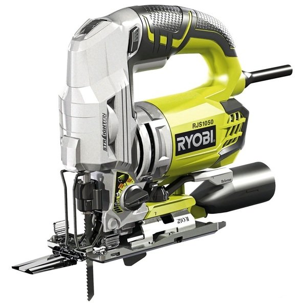 Фото - Лобзик RYOBI RJS1050-K