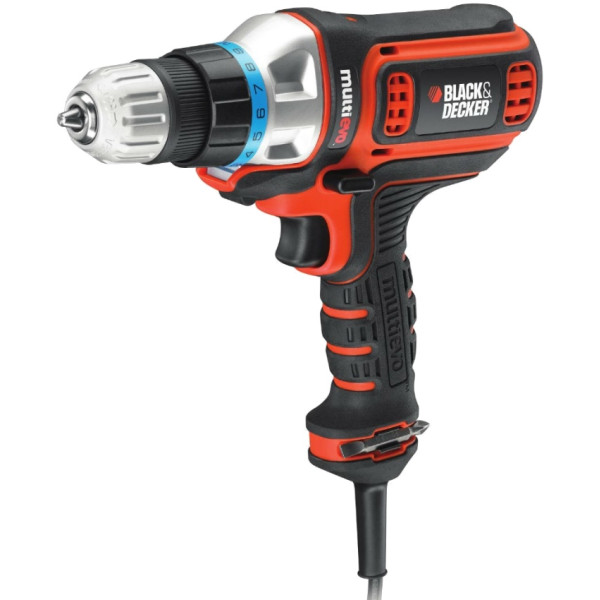 Фото - Багатофункціональний інструмент BLACK + DECKER MT350K