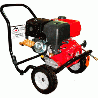 Универсальная мойка Vulkan SCPW 4200-II