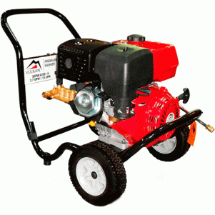 Универсальная мойка Vulkan SCPW 4200-II