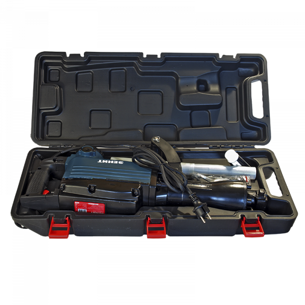 Картинка - Отбойный молоток Зенит ЗМ-2020 К