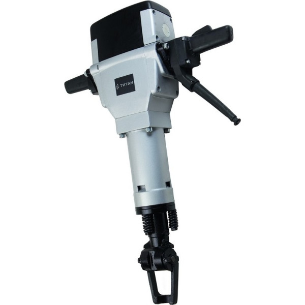 Картинка - Отбойный молоток Titan ПМ2050