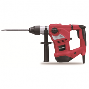 Перфоратор WORCRAFT RH18-38X 