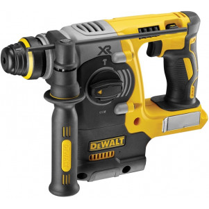 Перфоратор аккумуляторный DeWALT DCH273NT