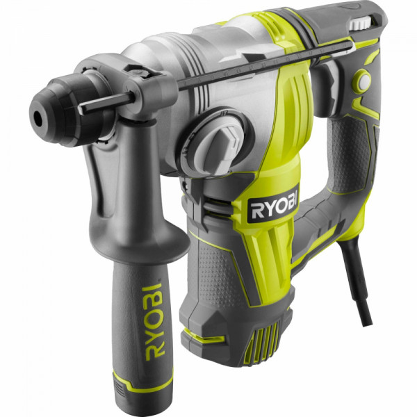 Картинка - Перфоратор Ryobi RSDS-800-K