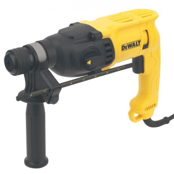 Картинка - Перфоратор DeWALT D25033