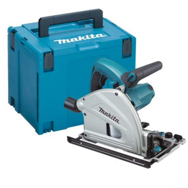 Фото - Погружная пила Makita SP6000J