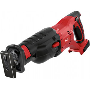 Аккумуляторная сабельная пила Flex RS 29 18.0