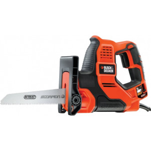 Сабельная пила BLACK+DECKER RS890K