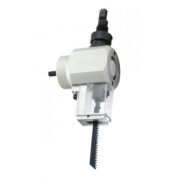 Картинка - Лобзиковая насадка Sturm SN180