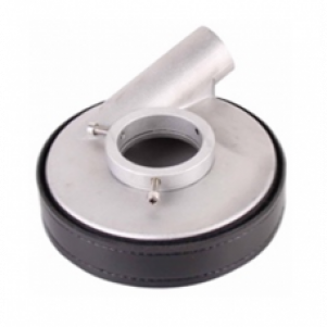 Кожух - пылеотвод алюминиевый Titan USSM111-1 Кожух - пылеотвод алюминиевый Titan USSM111-1