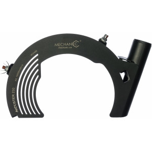 Кожух накладний Mechanic на КШМ AirDUSTER 230 2.0