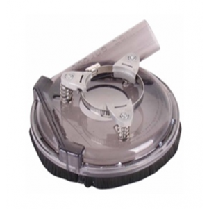 Кожух - пылеотвод пластиковый Titan USSM111-3 Кожух - пылеотвод пластиковый Titan USSM111-3