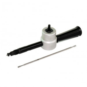 Насадка-ножницы для дрели удлиненная Sturm SN160L Насадка-ножницы для дрели удлиненная Sturm SN160L