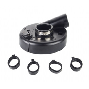 Кожух - пылеотвод резиновый Titan USSM111-4 Кожух - пылеотвод резиновый Titan USSM111-4