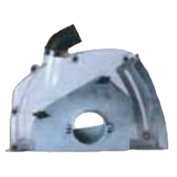 Фото - Пилозахисний кожух AGP AG00090017-70-75