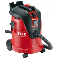 Строительный пылесос Flex VCE 26 L MC