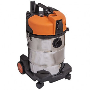 Пылесос GRUNHELM GR6225-30WD