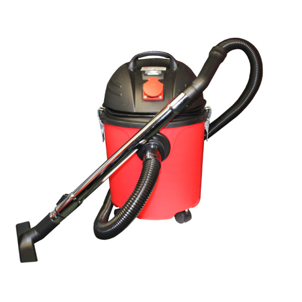 Картинка - Строительный пылесос Intertool DT-1020