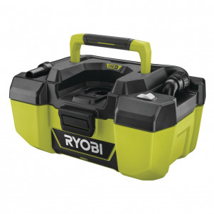 Пылесос переносной Ryobi R18PV-0