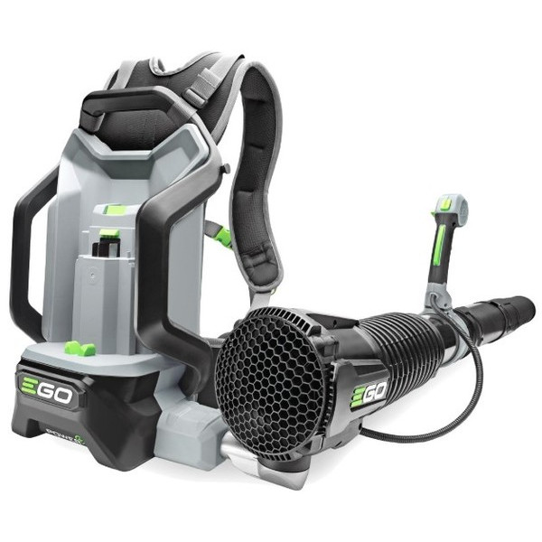 Фото - Повітродувка ранцева EGO LB6002E
