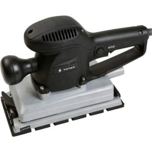 Шлифмашина вибрационная TITAN ППШМ320