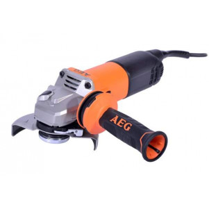 Угловая шлифмашина AEG WS 13-125 XE