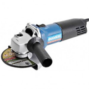 Кутова шліфувальна машина Fiolent МШУ2-9-125 (1465)