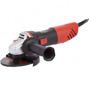 Шліфмашина кутова AG08-125 WORCRAFT