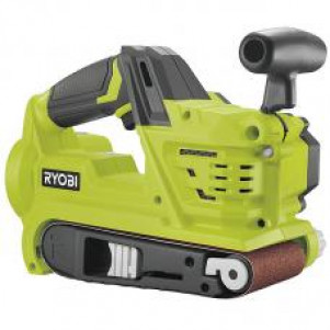 Ленточная шлифмашина Ryobi R18BS-0