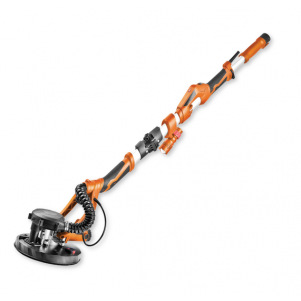 Машина шлифовальная для стен WerkFix DWS-800 WF