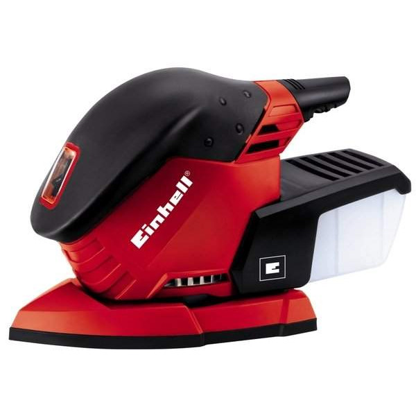 Картинка - Шлифмашина вибрационная TE-OS 1320