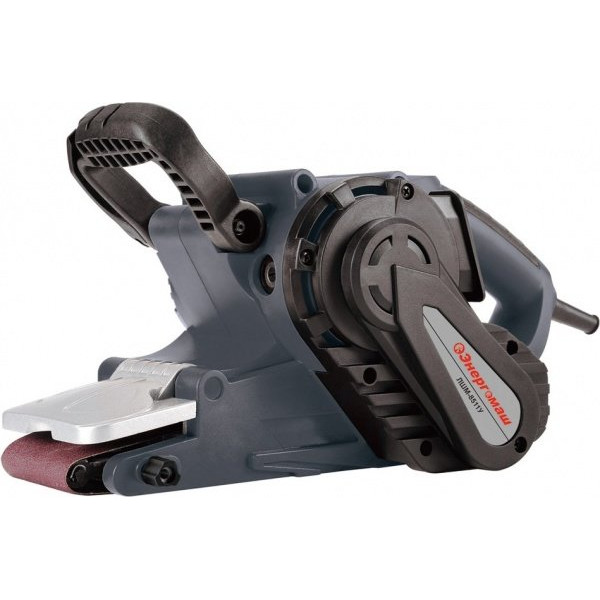 Картинка - Шлифмашина ленточная Энергомаш ЛШМ-8511