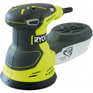 Эксцентриковая шлифмашина Ryobi ROS300