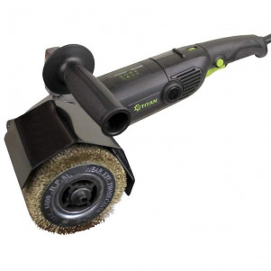Щёточная машина Titan PSM15120