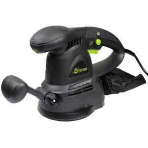 Эксцентриковая шлифмашина Titan PESM43125