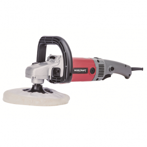 Полировальная машина WORCRAFT CP12-180 