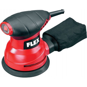 Шлифмашина эксцентриковая FLEX XS 713